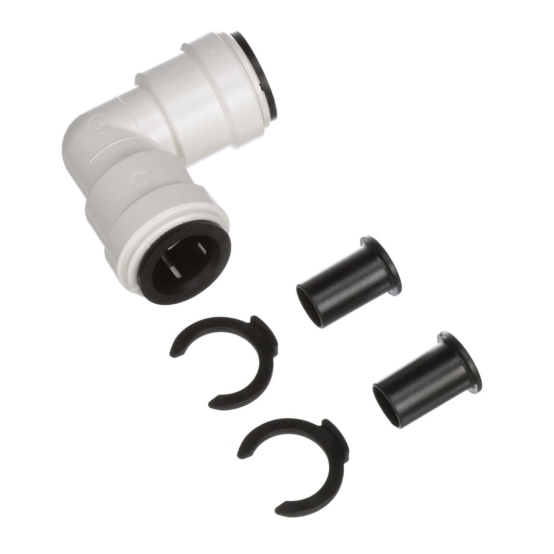 AquaLock 3517-10 Fresh Water Coupler Fitting (0959087)