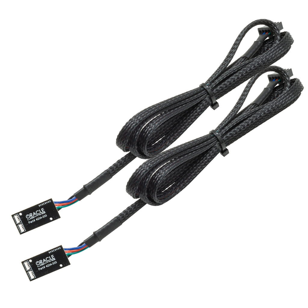 Oracle Lighting 4235-333 RGB Ambient Light Conversion Kit