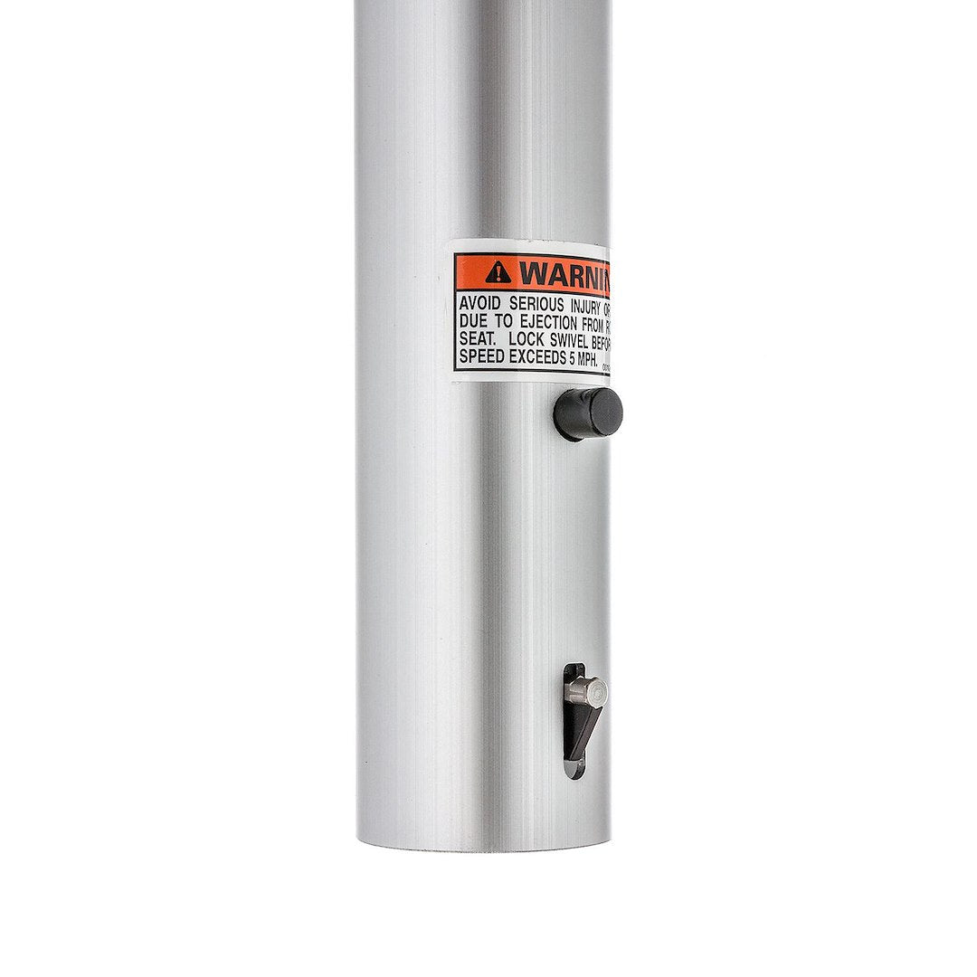 Attwood Marine 238615-3 Boat Seat Pedestal - image 5