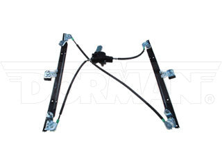 Dorman 741-535 Motor and Power Window Regulator - image 3