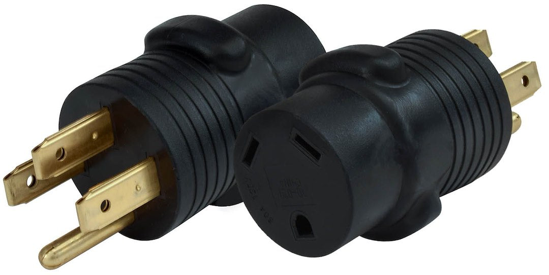 Valterra A10-5030avp Power Cord Adapter - image 1