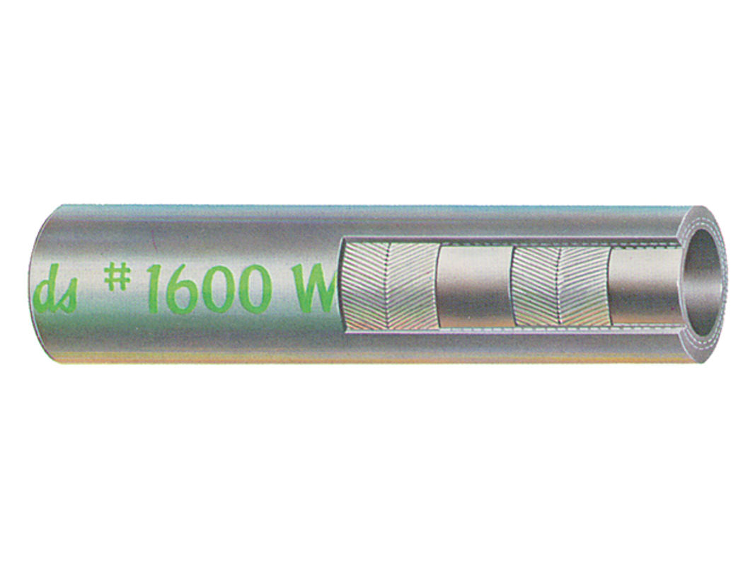 Sierra Marine Heater Hose (161600586B) – Length: 50 Feet