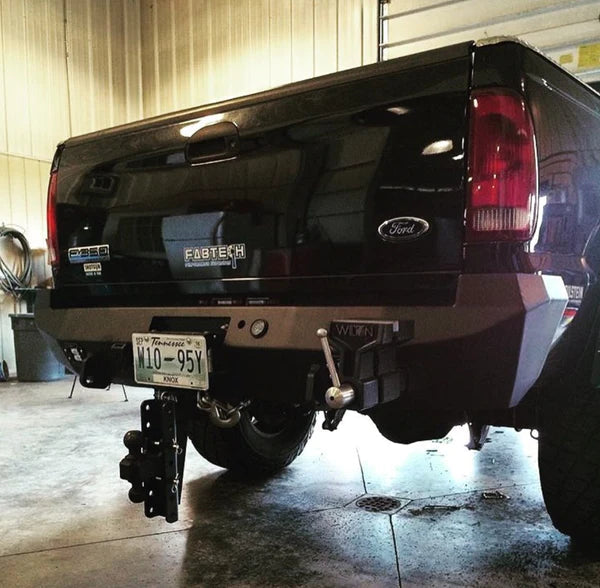Bulletproof Hitches Hd208 Trailer Hitch Ball Mount - image 23