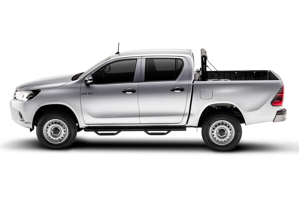Undercover Fx41003 Tonneau Cover - image 10