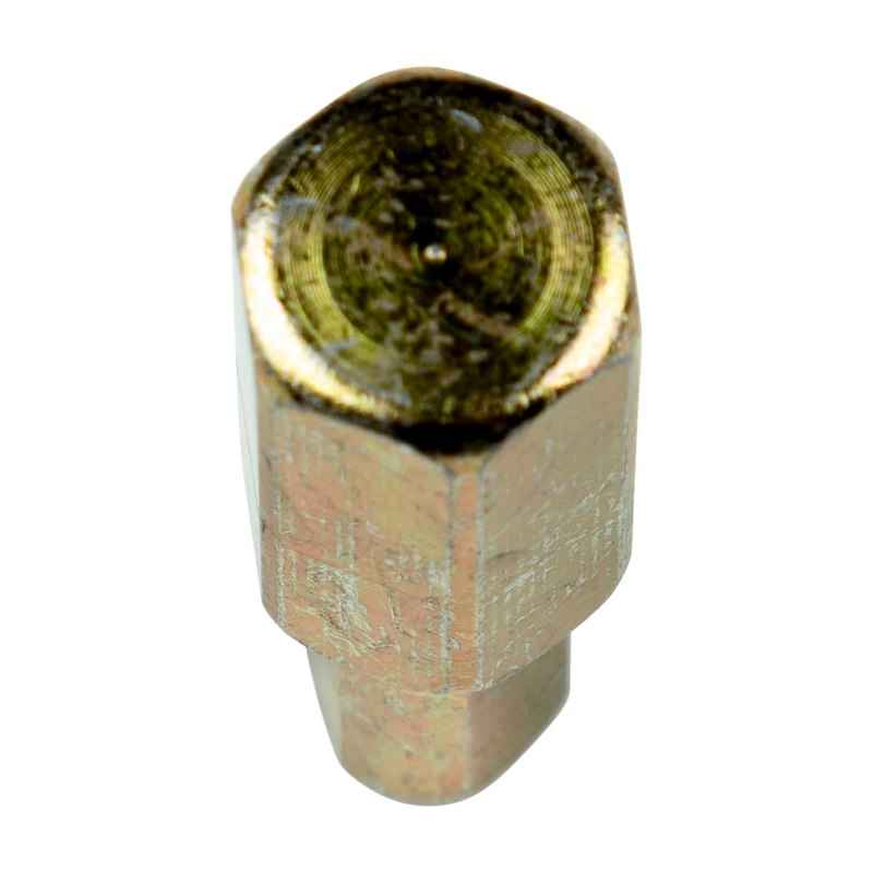 Happijac 182912 Camper Jack Crank Drill Bit Adapter – Hex Drive