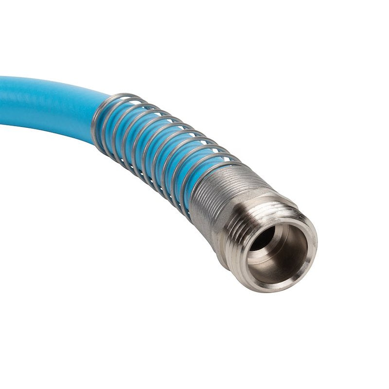 Camco 22594 EvoFlex 25' RV & Marine Drinking Water Hose – 5/8"