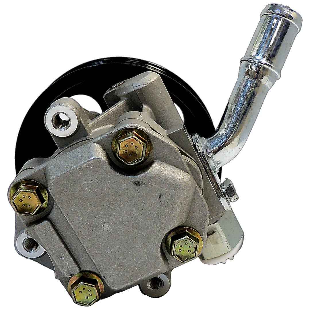 Crown Automotive 5154400AC Power Steering Pump, New