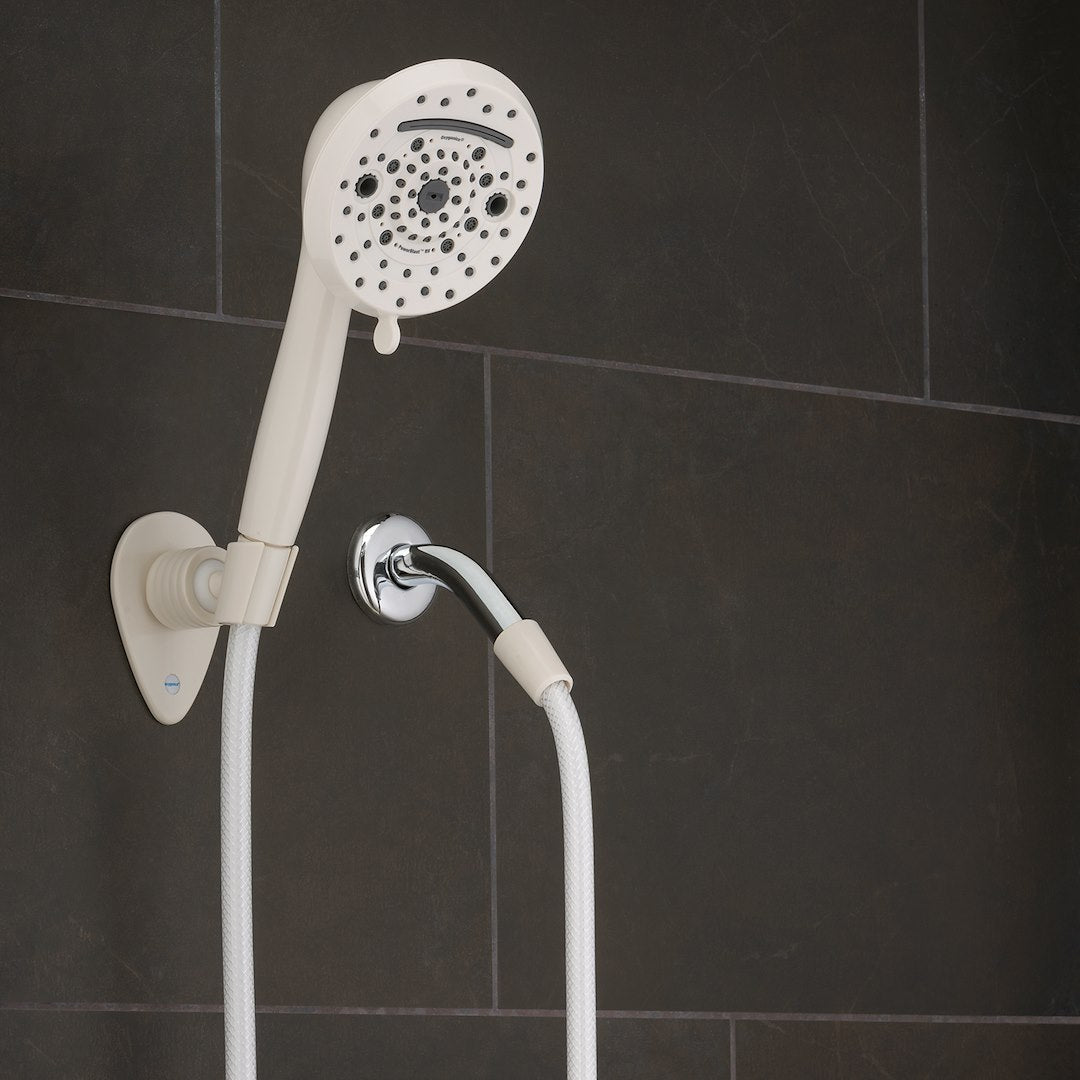Oxygenics/ Etl 51799 Shower Head - image 3