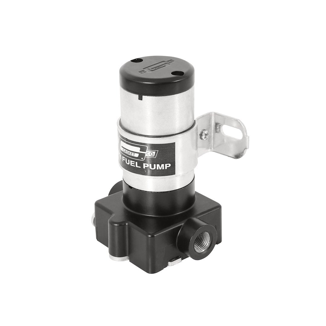 Mr. Gasket 95P Inline 12-Volt Electric Fuel Pump, 95 GPH