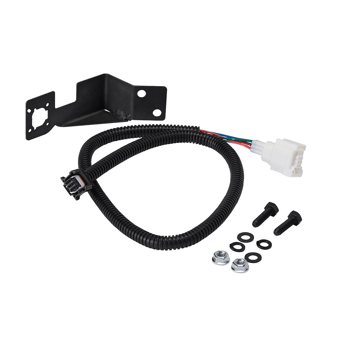Arb 3523020 Front View Camera Relocation Bracket - image 1