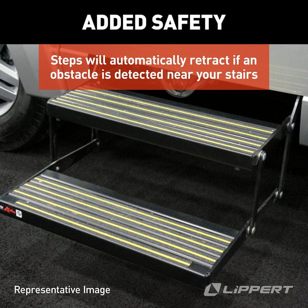Lippert Components 3724742 Entry Step - image 7