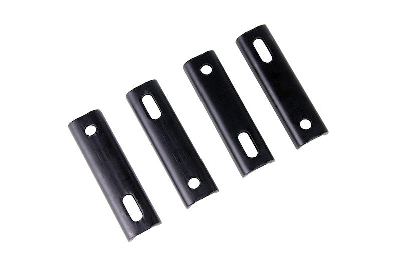 Kit de muelles neumáticos de asistencia Firestone Ride-Rite 2648 – Capacidad de 5,000 lb