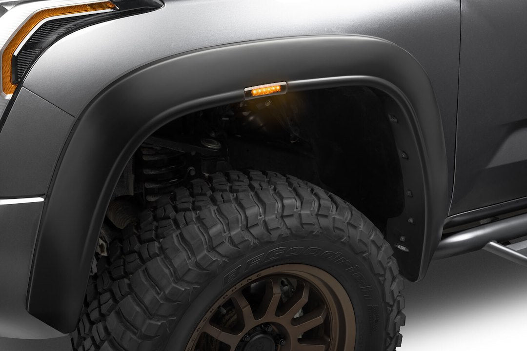 Husky Liner 2803932 RVL Fender Flare Set