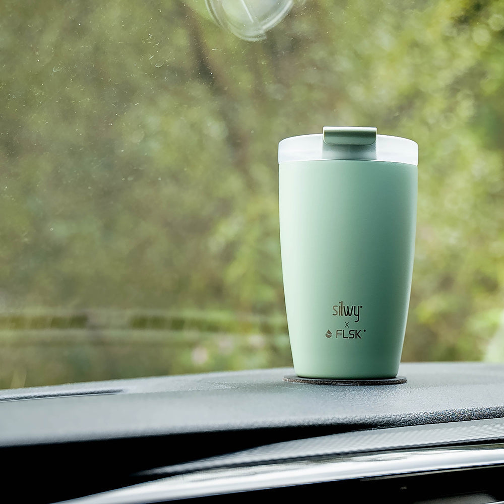 Silwy Magnetic Syfl-Tc-Sa Travel Mug - image 10