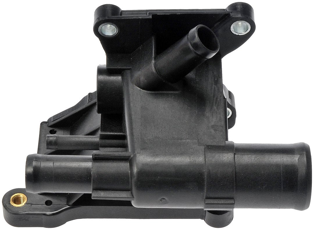 Dorman 902690 45-Degree Coolant Outlet Flange, 1.2 Inch - image 2