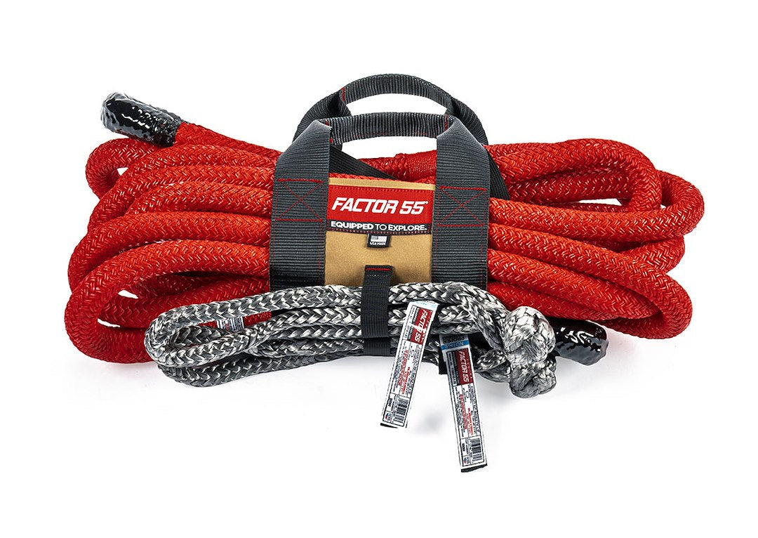 Factor 55 00911 Recovery Accessory