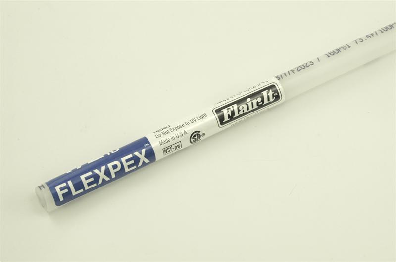 Elkhart Supply Tubing (16051) – Length (FT): 5 Feet