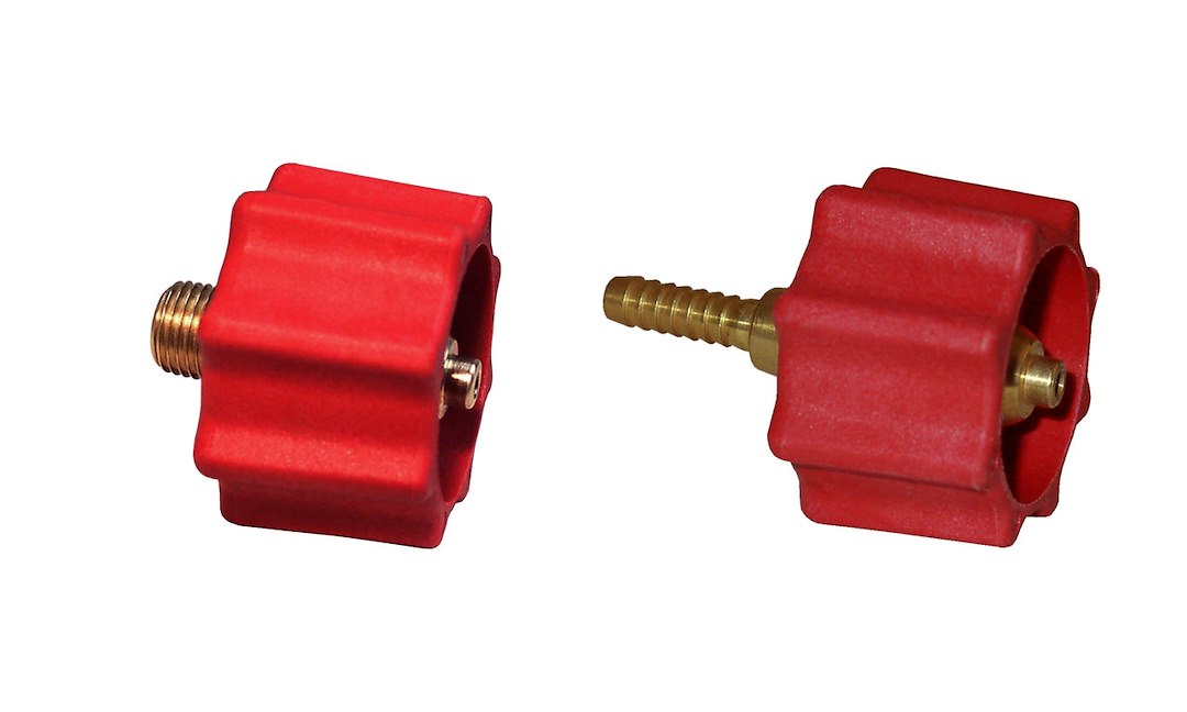 Marshall Excelsior Propane Hose Connector (Me519)
