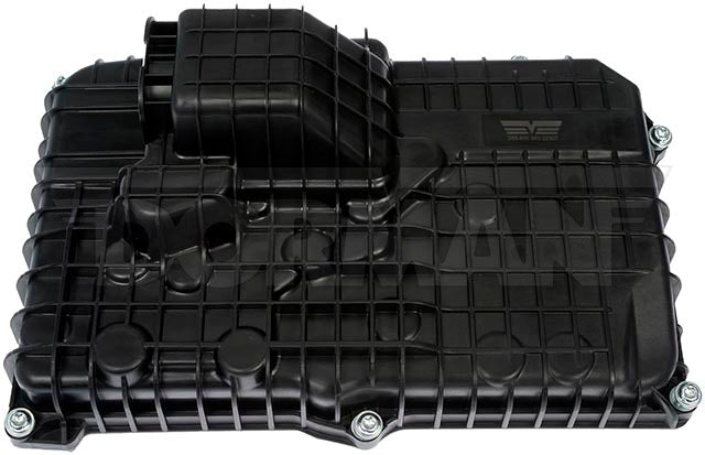 Dorman 265896 Plastic Transmission Side Cover with Gaskets - image 1