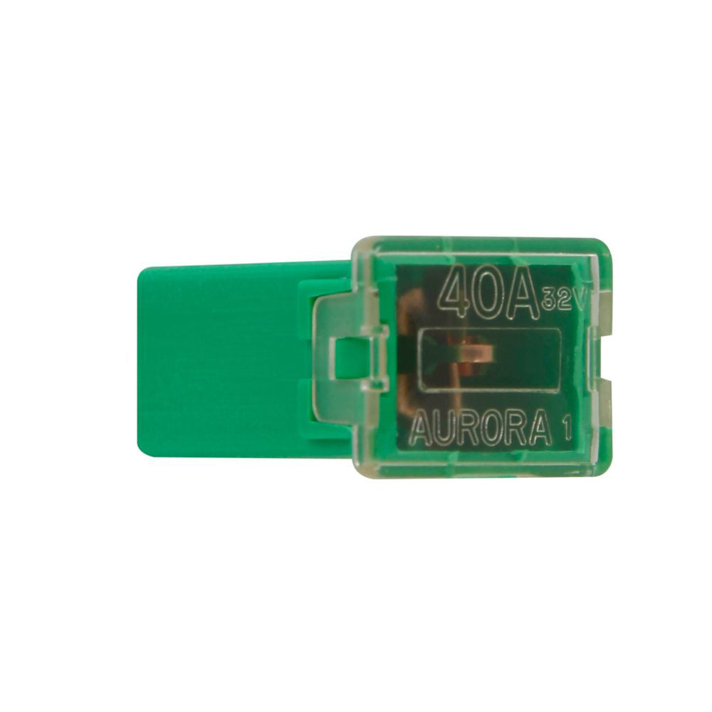 Bussman Fl Series Fls Fuse (Bpfls40rp) – Type: Miniature Female