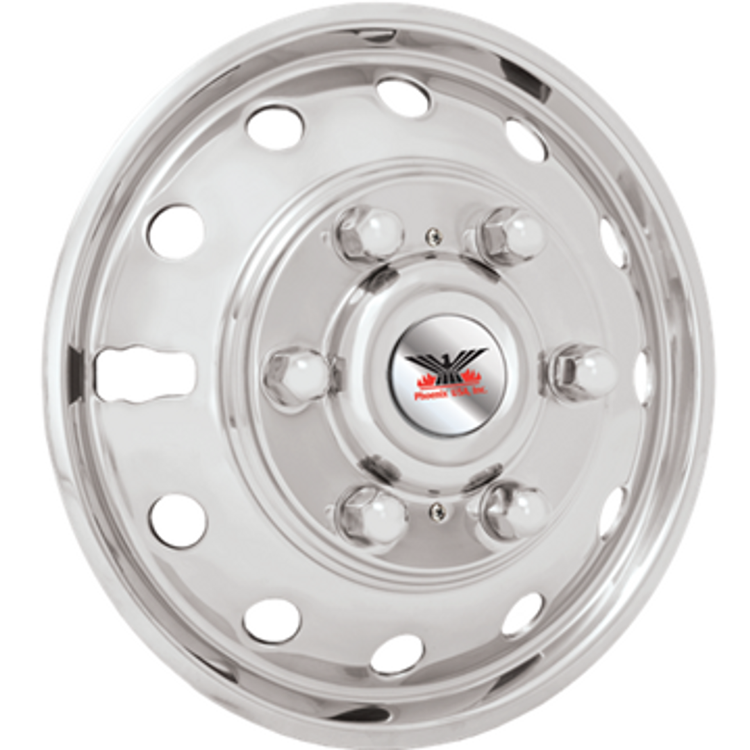 Phoenix Usa Nf14 Wheel Simulator - image 1