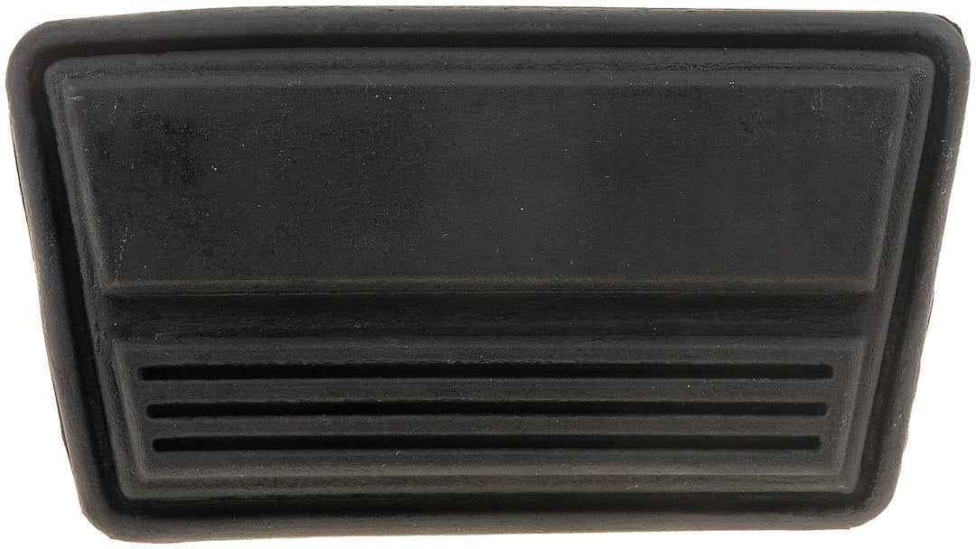 Dorman 20713 Slip-On Rubber Brake Pedal Pad