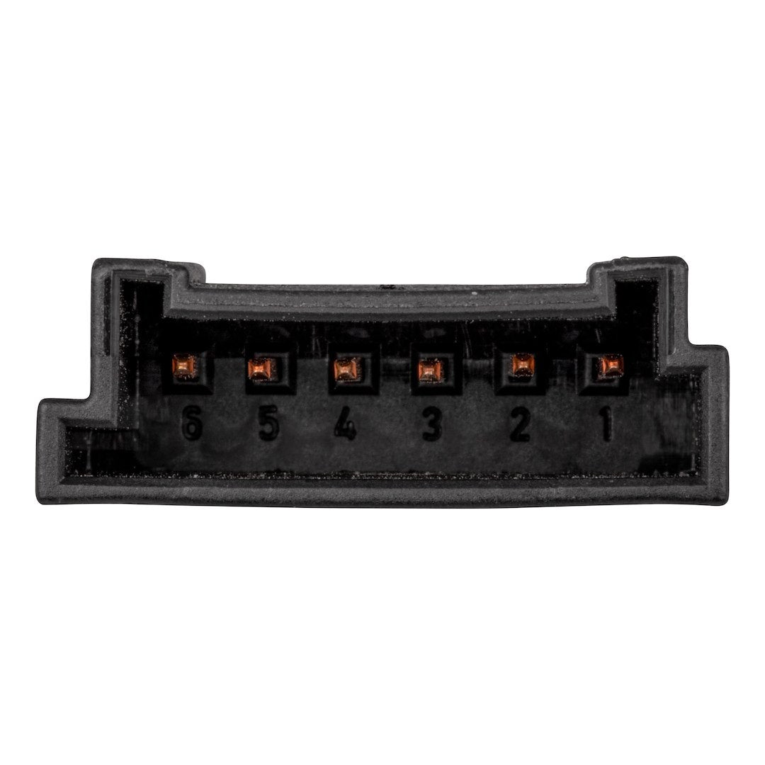 CURT 56557 4-Flat Plug-and-Play Trailer Harness - image 3