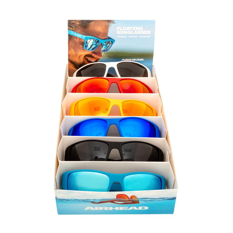 Airhead Ahfs-S100 Sunglasses - image 2