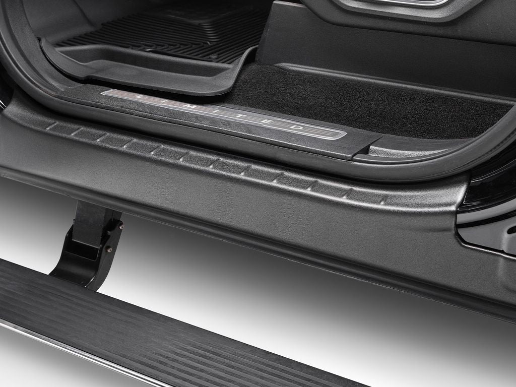 Husky 2874130 Trail Armor Truck Rocker Panel Kit