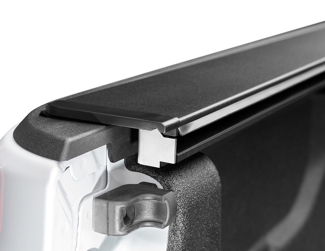Roll-N-Lock LG495M M-Series Retractable Vinyl Tonneau
