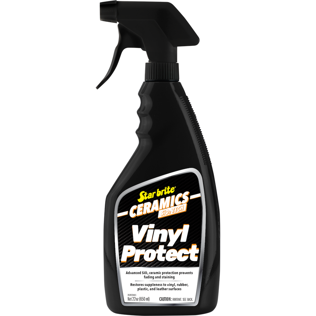 Star Brite 203922 Vinyl Protectant