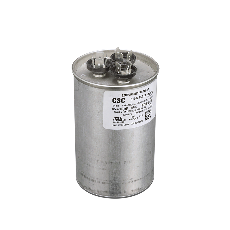 Dometic 3311563.000 Run Capacitor for 15,000 BTU RV Air Conditioners
