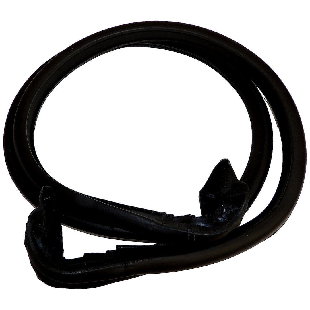 Crown Automotive 68271695AG Windshield Frame Weatherstrip - image 2
