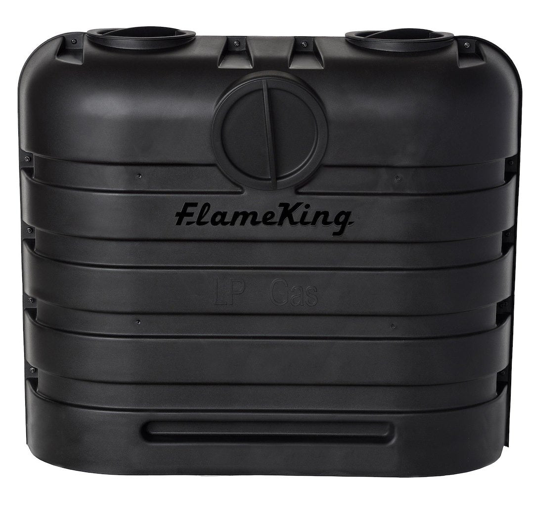 Flame King Ysn-Pcc-Rv30 Propane Tank Cover - image 1