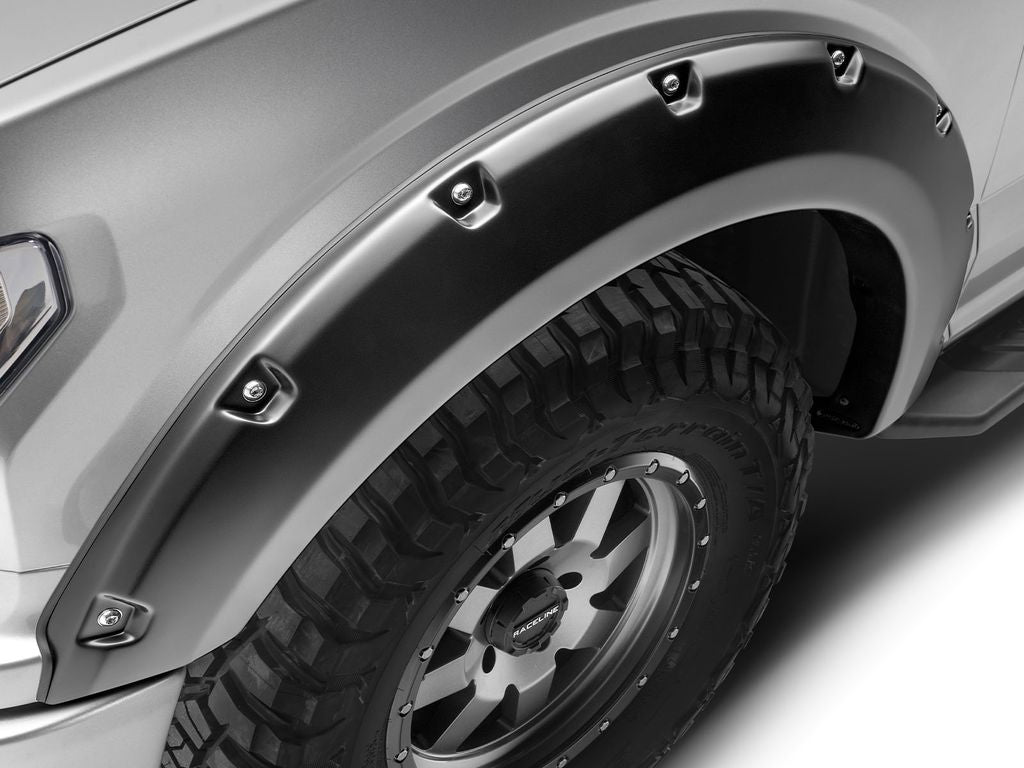Husky Liner 2802945 Pocket Style Fender Flares