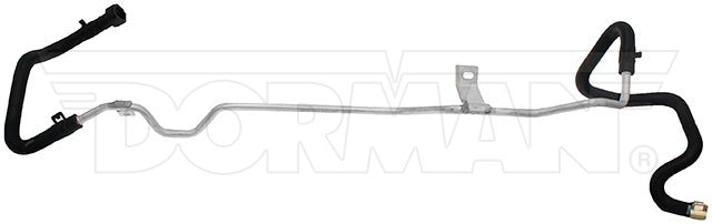 Dorman (OE Solutions) 626333 54-Inch Coolant Reservoir Hose - image 2