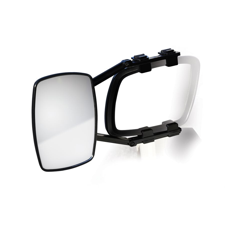 Camco 25650 Exterior Towing Mirror - image 1
