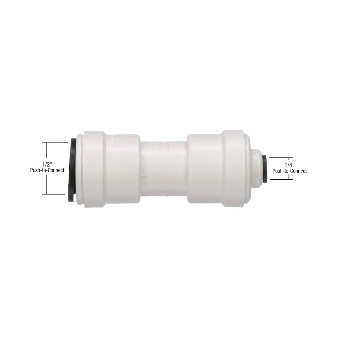 AquaLock 3515R-1004 Reducing Fresh-Water Union