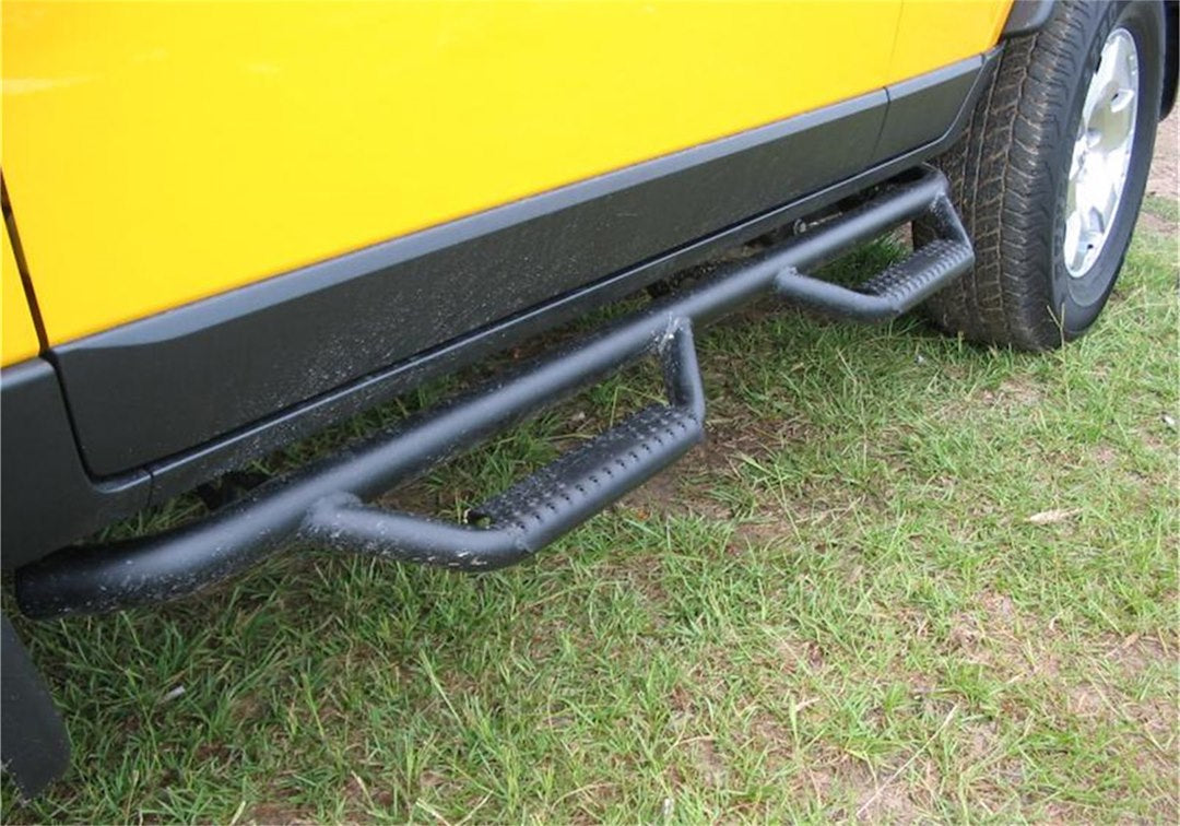 N-Fab T0654fj Nerf Bar - image 3