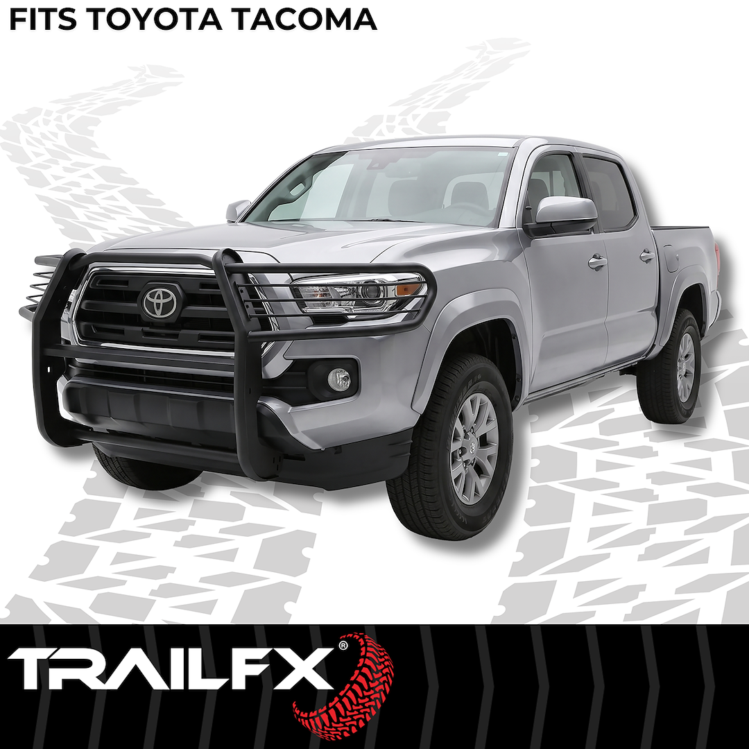 Trailfx E0029b Grille Guard - image 6