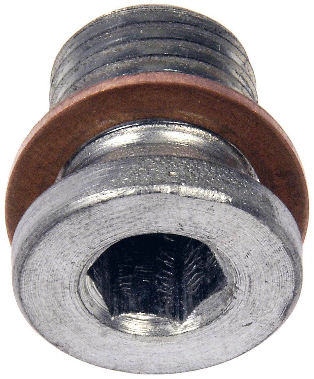 Dorman 65407 M14 X 1.50 Steel Oil Drain Plug - image 2