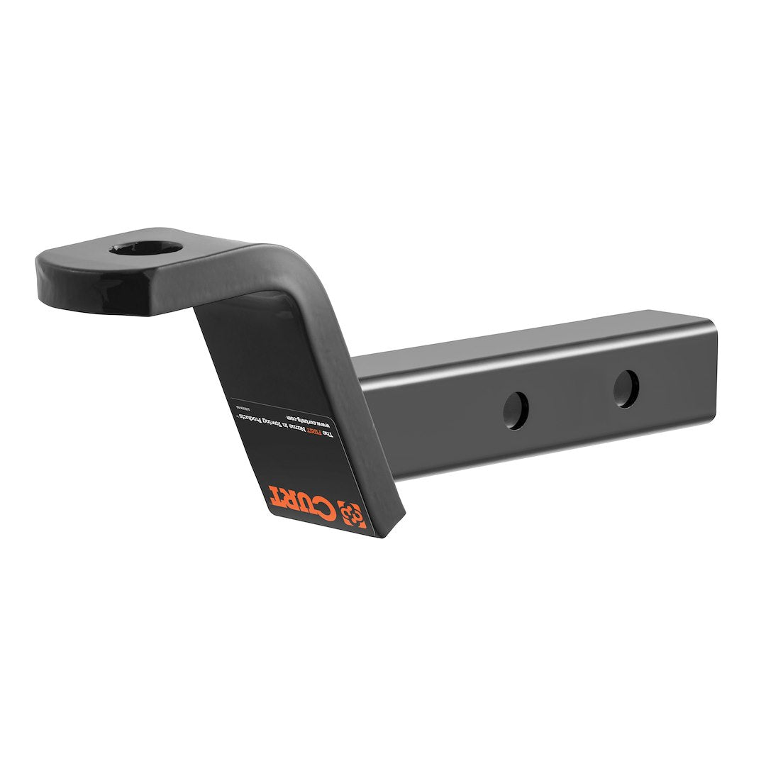 Curt 45230 Trailer Hitch Ball Mount - image 7