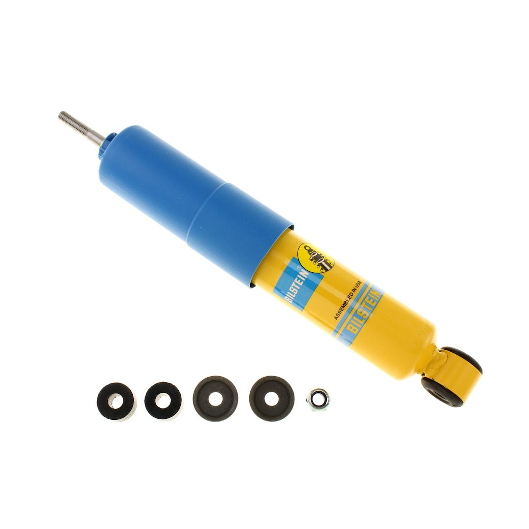 Bilstein 4600 Series Shock Shock Absorber Nitrogen Gas Charged 24-187824 - image 1