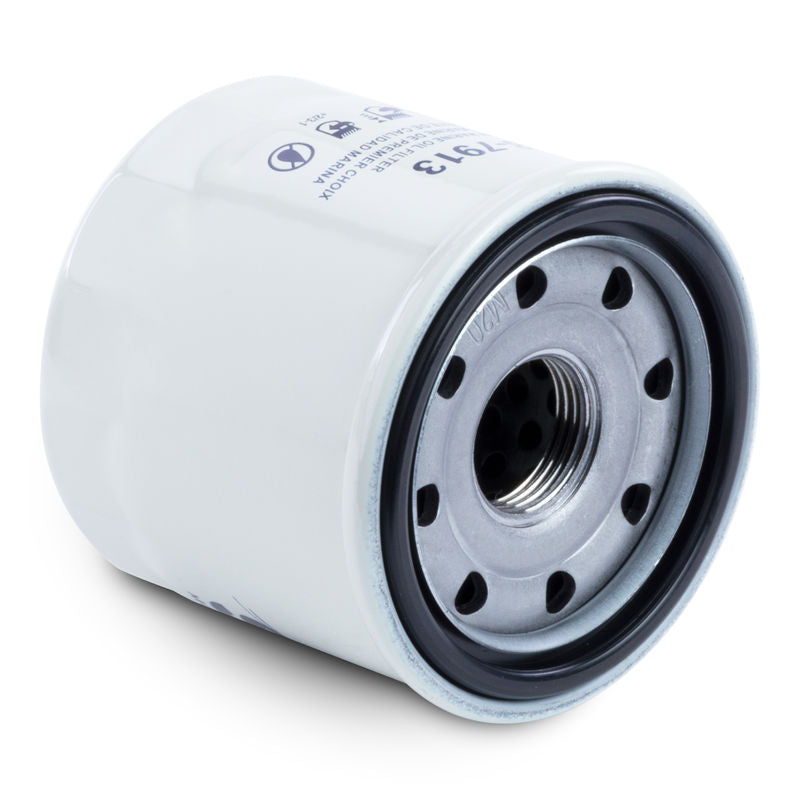 Sierra Marine Marine Series Oil Filter Canister (187913)