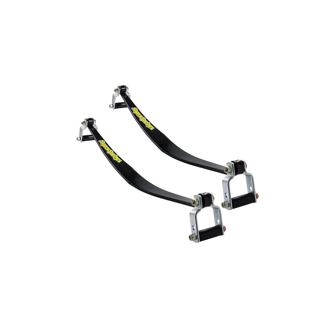 Super Springs Ssa11 Helper Spring Kit - image 1