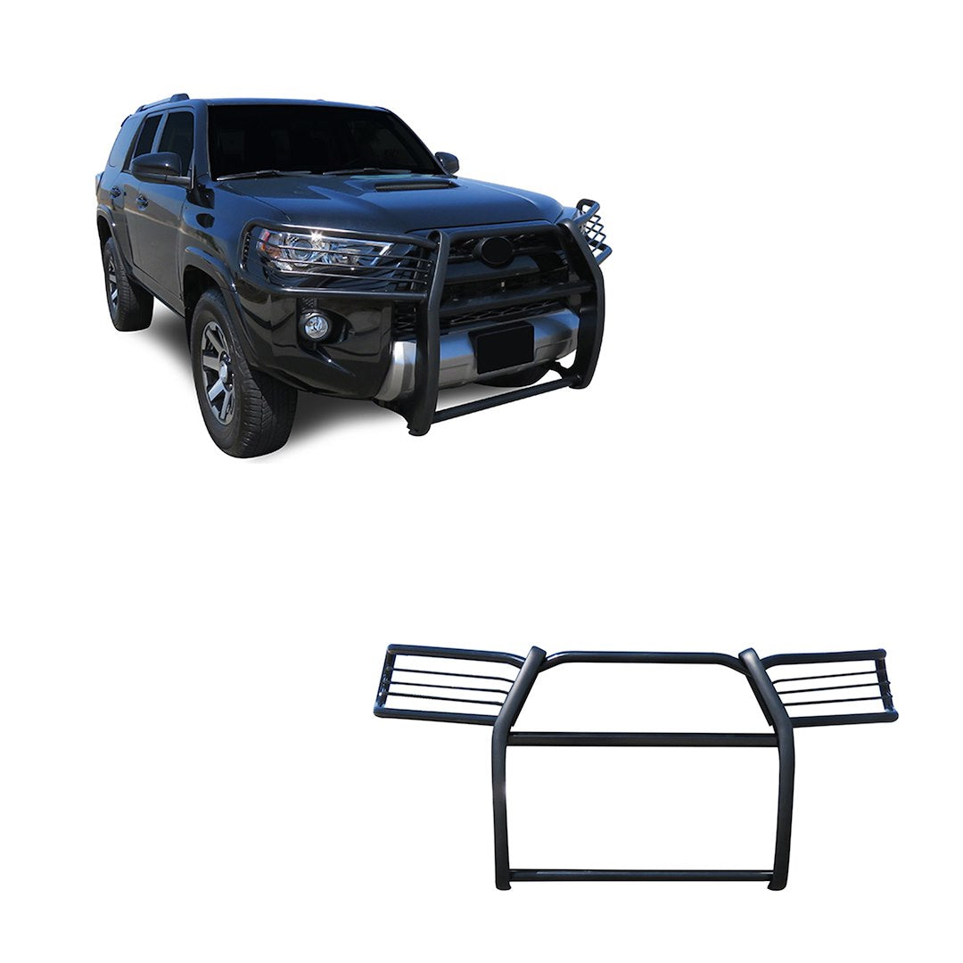 Black Horse Offroad 17tu31ma Grille Guard - image 2