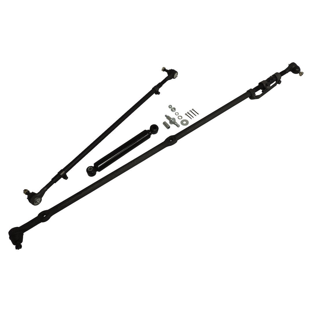 Crown Automotive SK3 Heavy-Duty Steering Kit - image 1