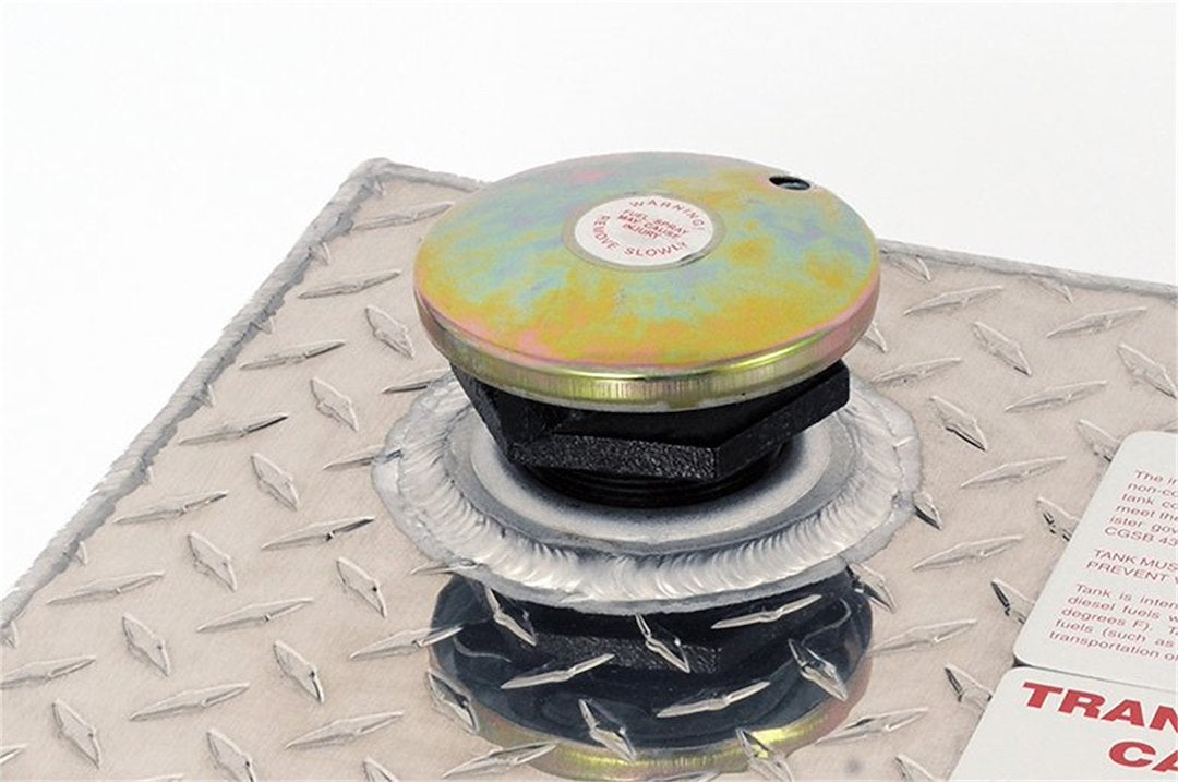 Dee Zee Dz91753 Liquid Transfer Tank - image 3