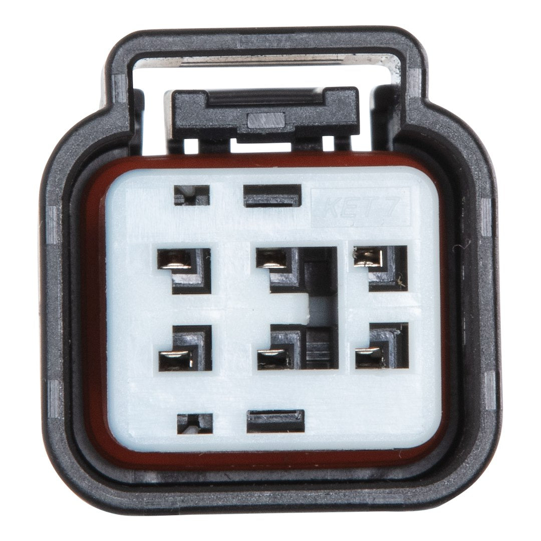 Curt 56501 Trailer Wiring Connector - image 2