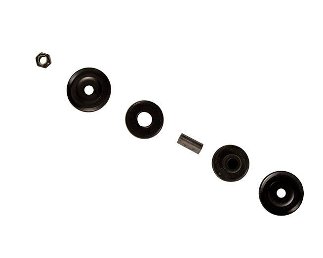 Bilstein B6 Performance Shock Shock Absorber Nitrogen Gas Charged 24-285667 - image 2